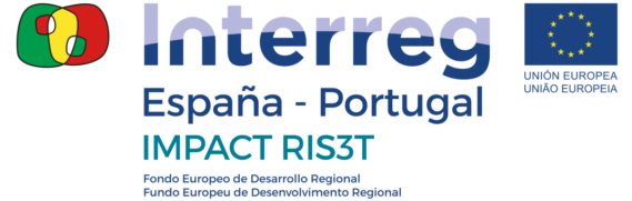 Cross-Border Smart Specialisation Strategy of Galicia – Northern Portugal (RIS3T) Logo