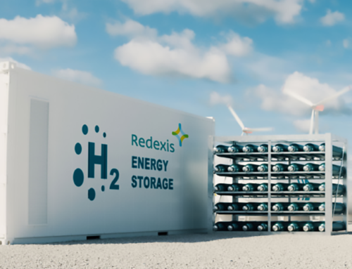 HI_MOV impulsará o hidróxeno renovable na Eurorrexión Galicia-Norte de Portugal